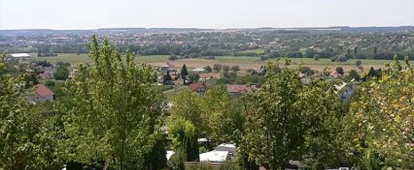 Camping Panoráma
