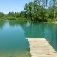 Camp Slapic