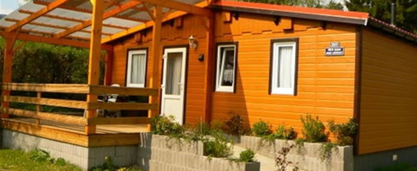 Camping Hetzingen