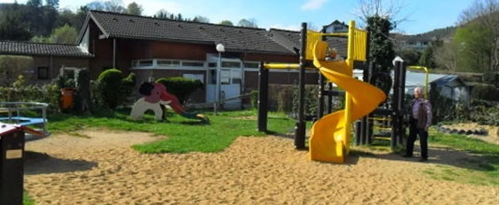 Camping Hetzingen