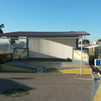 Parque de Campismo Um Lugar ao Sol / Inatel