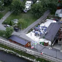 Camping Pla