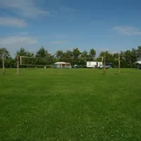 Minicamping Biggekerke