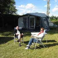 Camping de la Mottelette