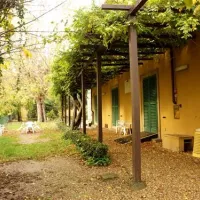 Camping Villa di Camerata