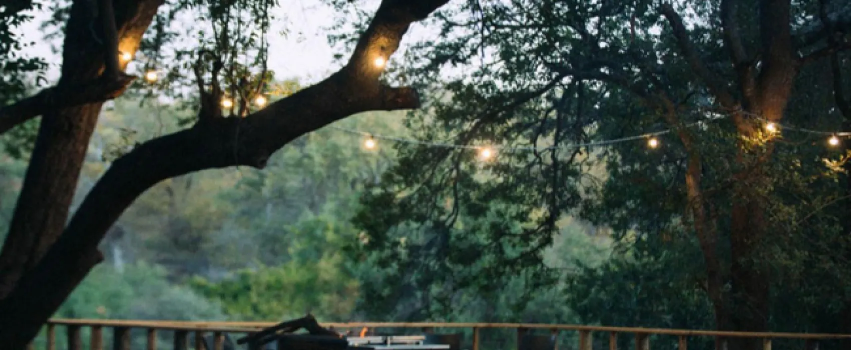 Mazunga Tented Camp