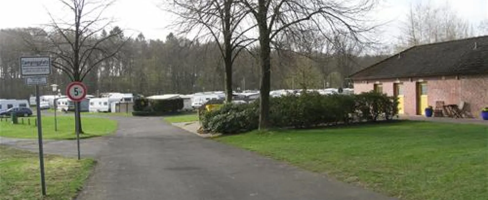 Campingpark Harsefeld
