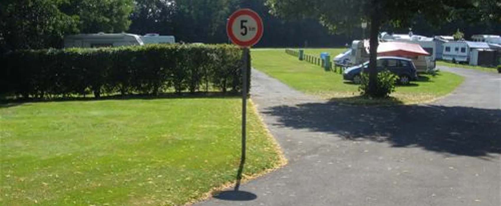 Campingpark Harsefeld