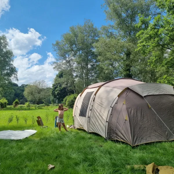 Camping Les Murets