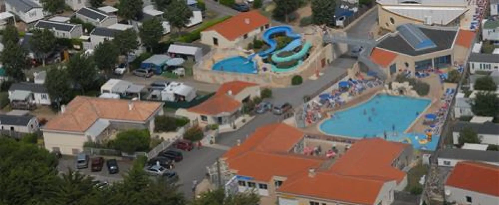 Camping La Plage