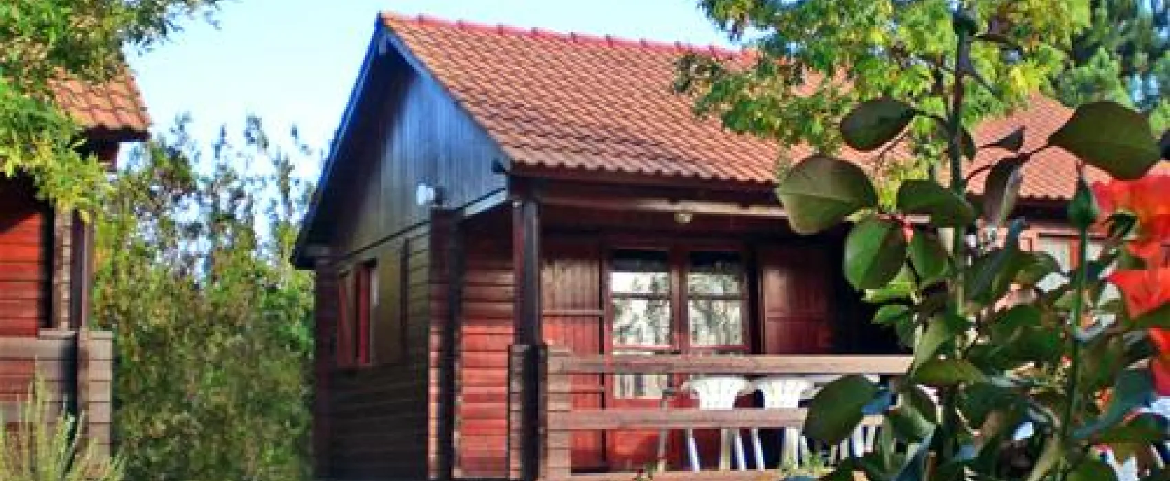 Camping Prades