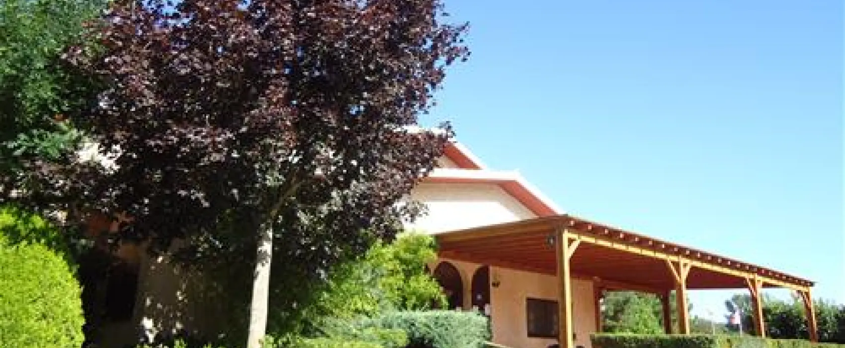 Camping Prades