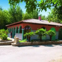 Camping de Pujol  