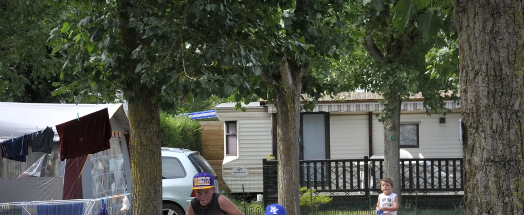 Camping Bellevue