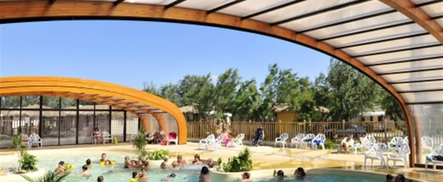 Camping Cap du Roc
