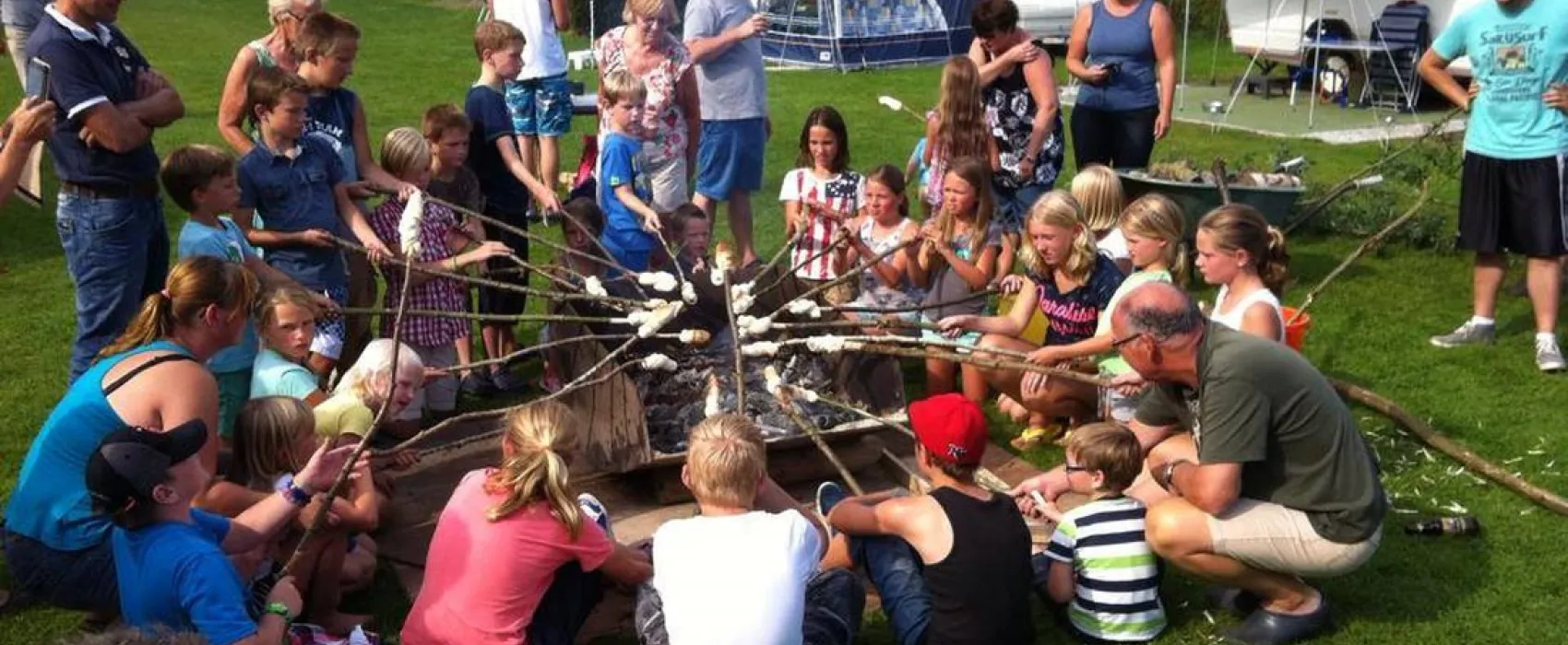 Camping Nieuw Schooneng