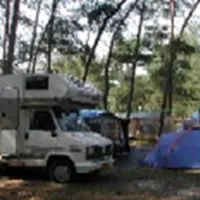 Camping Provinciaal Recreatiedomein Zilvermeer