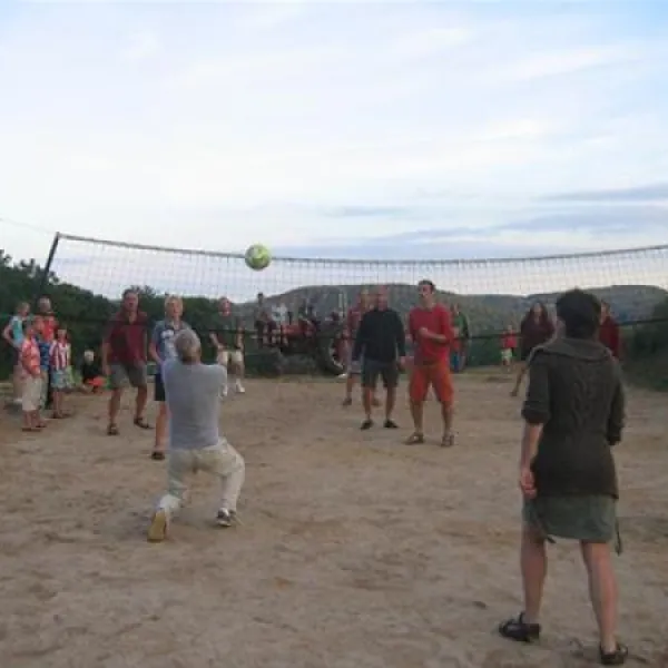 Camping La Forêt du Morvan