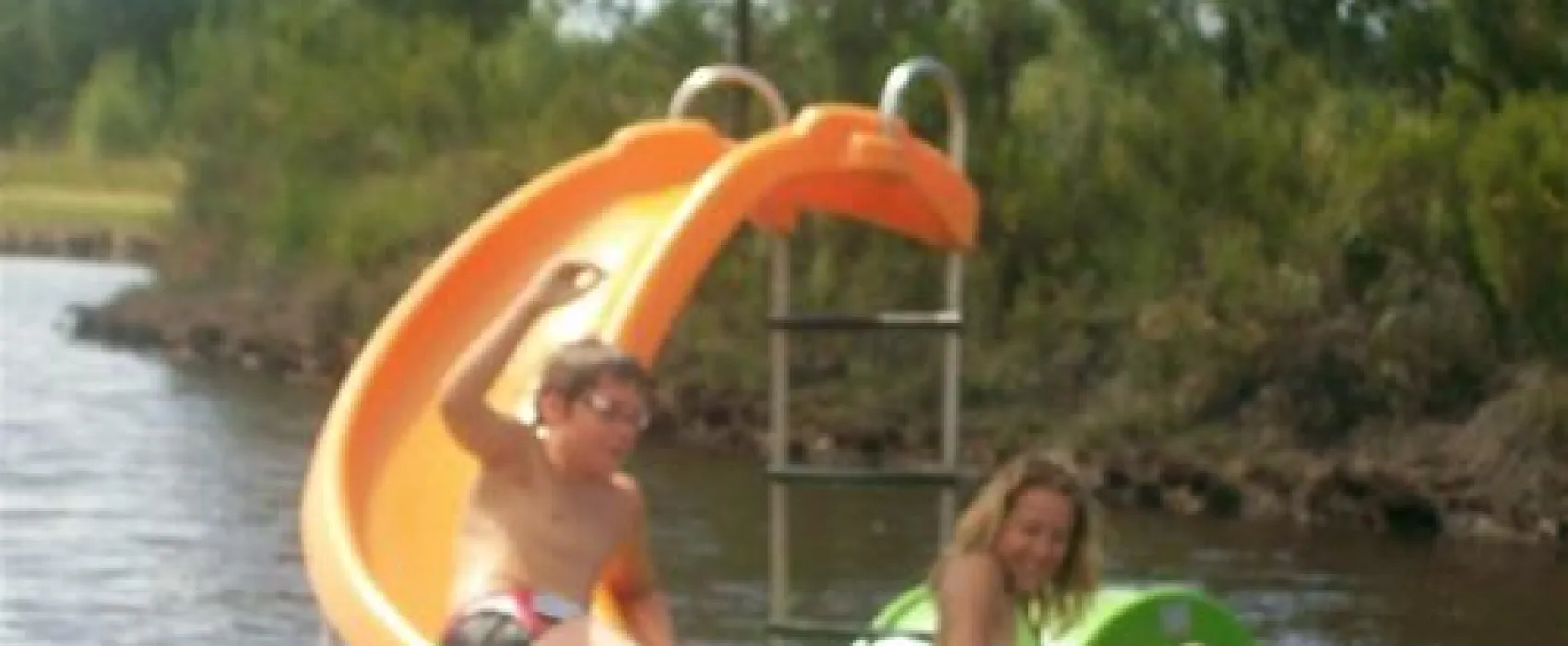 Camping La Rochade