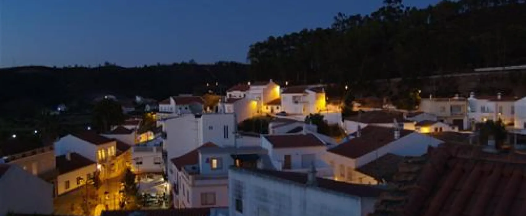 Parque de Campismo e Caravanismo de São Miguel