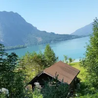 Campingplatz Eitzinger