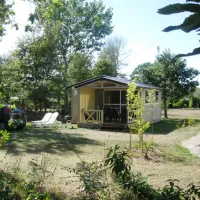 Camping Les Ormes