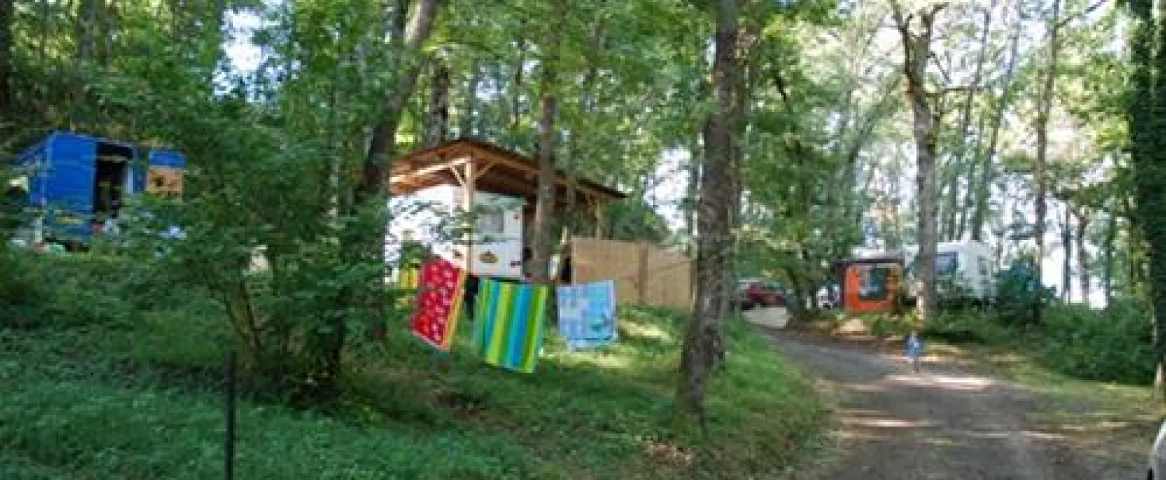 Camping La Graousse