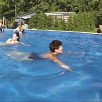 Camping Sokol Troja