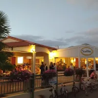 Camping Domaine Le Pas Opton