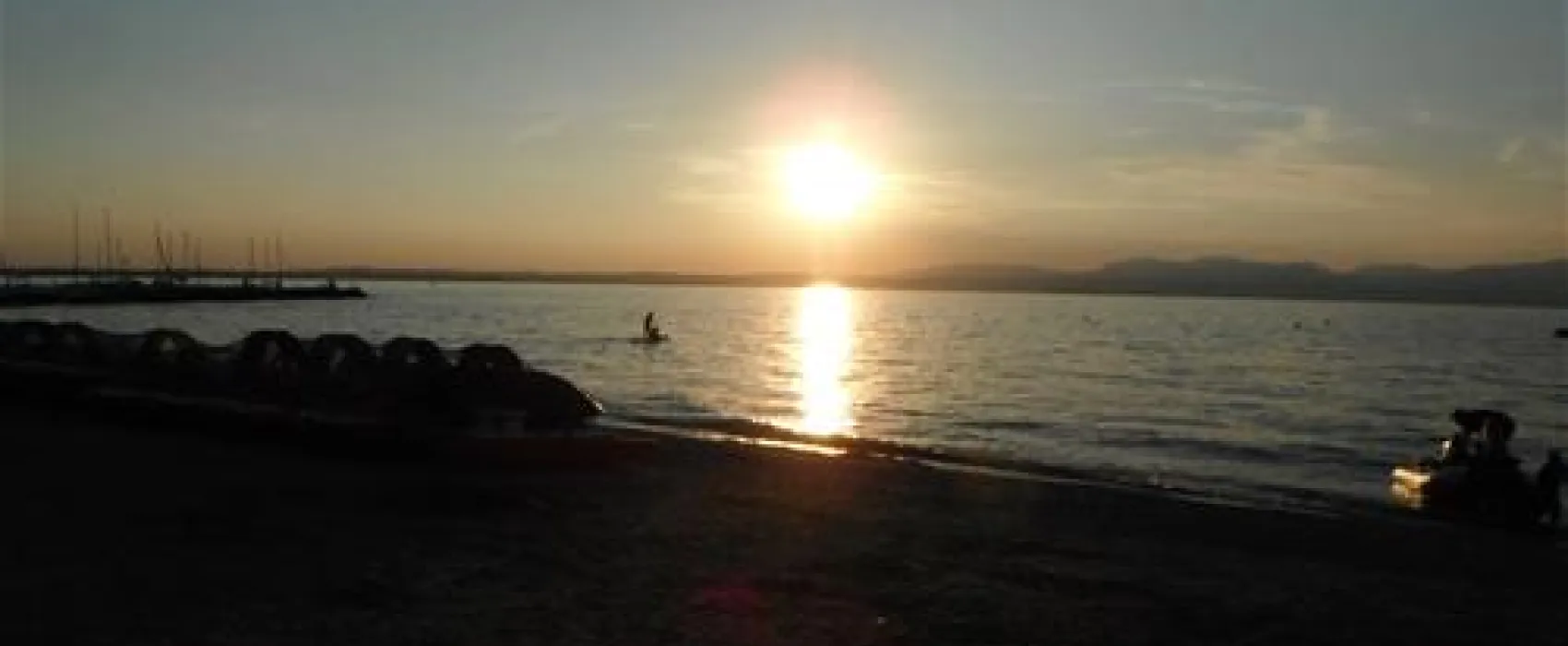 Eurocamping Pacengo