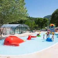 Ardèche Camping