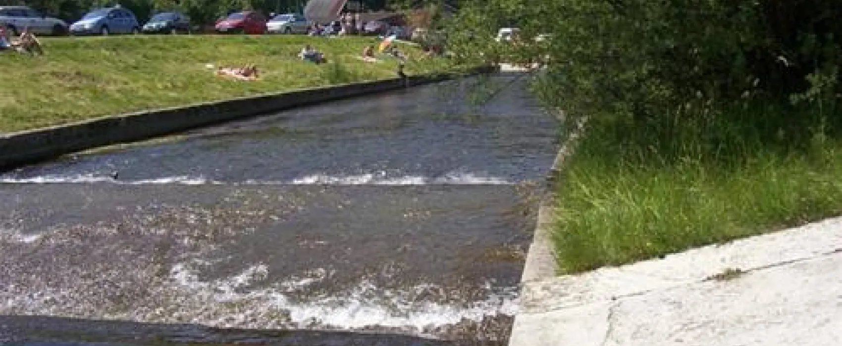Camping Kotarz - Brenna Centrum