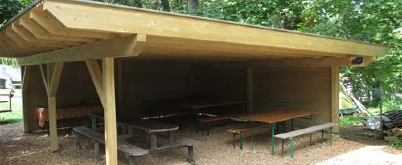 Camping Sous-la-Neuvevie