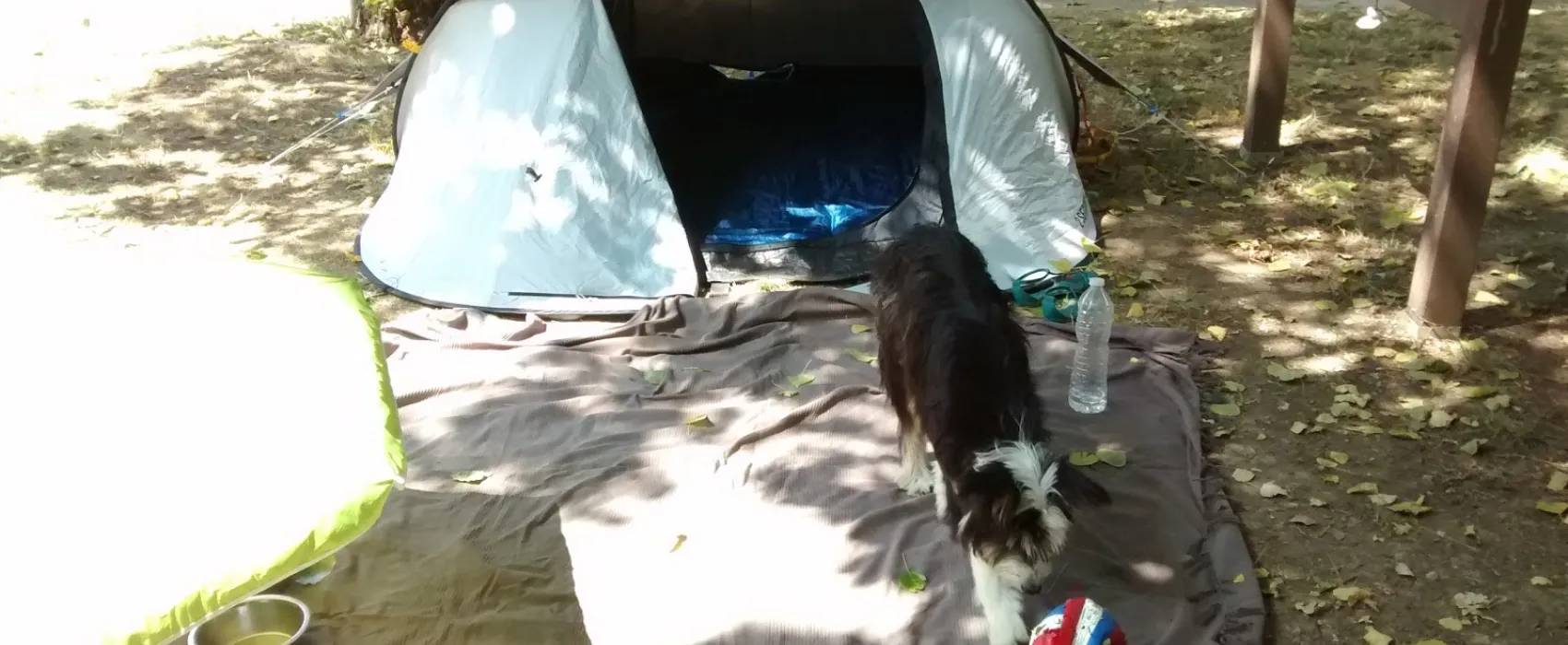 Camping Municipal Du Soleil