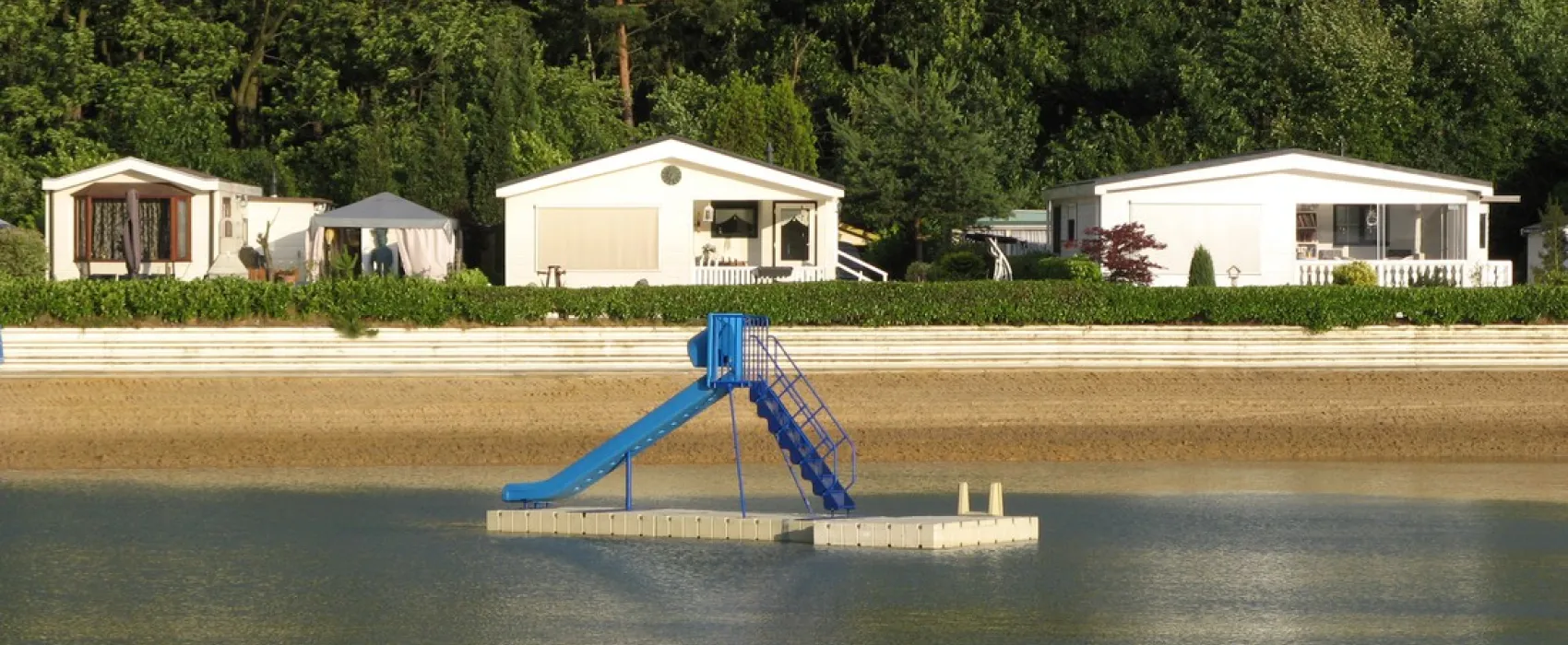 Camping De Laarse Heide