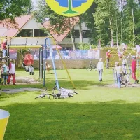 Charme Camping Heidepark