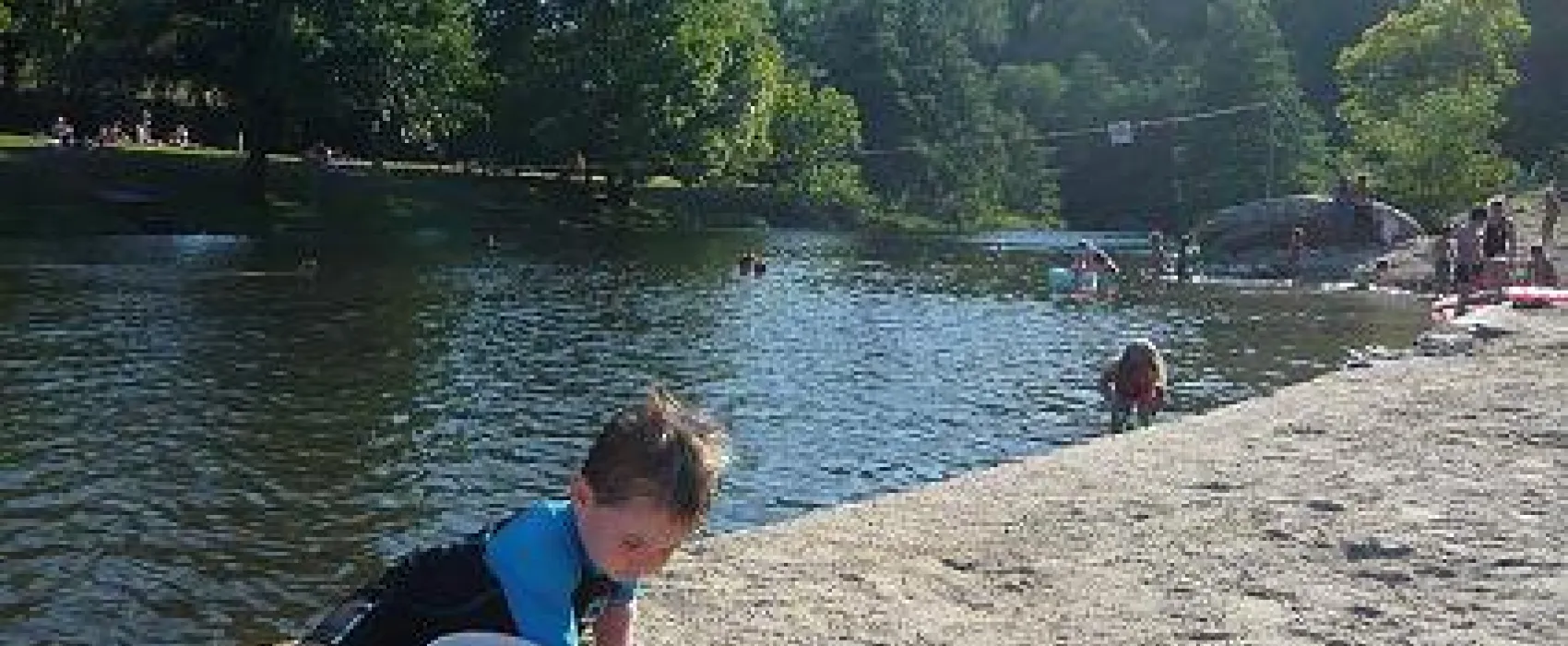 Camping de Retourtour