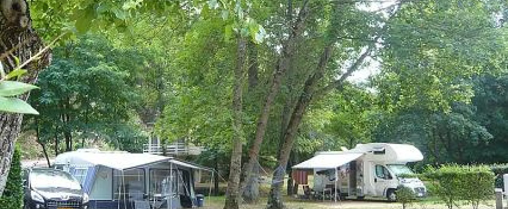 Camping de Retourtour
