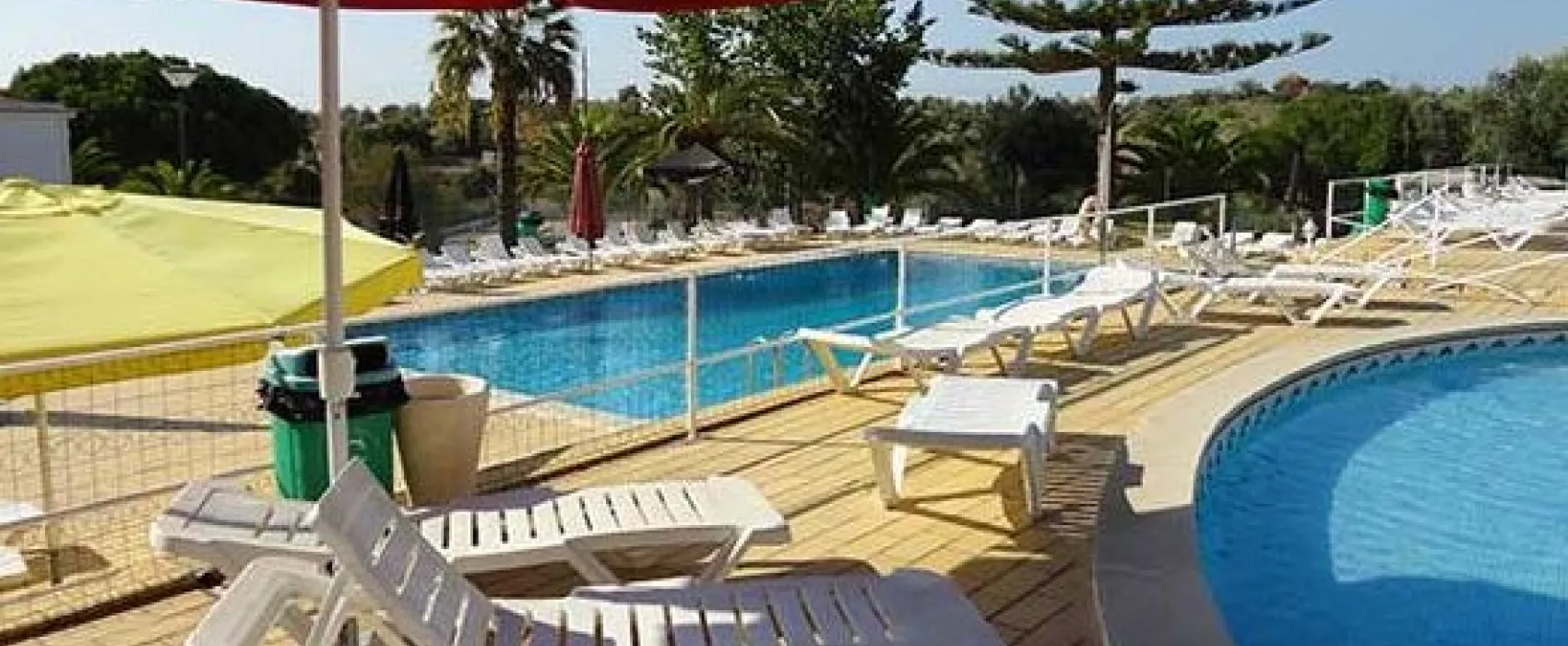 Camping Canelas