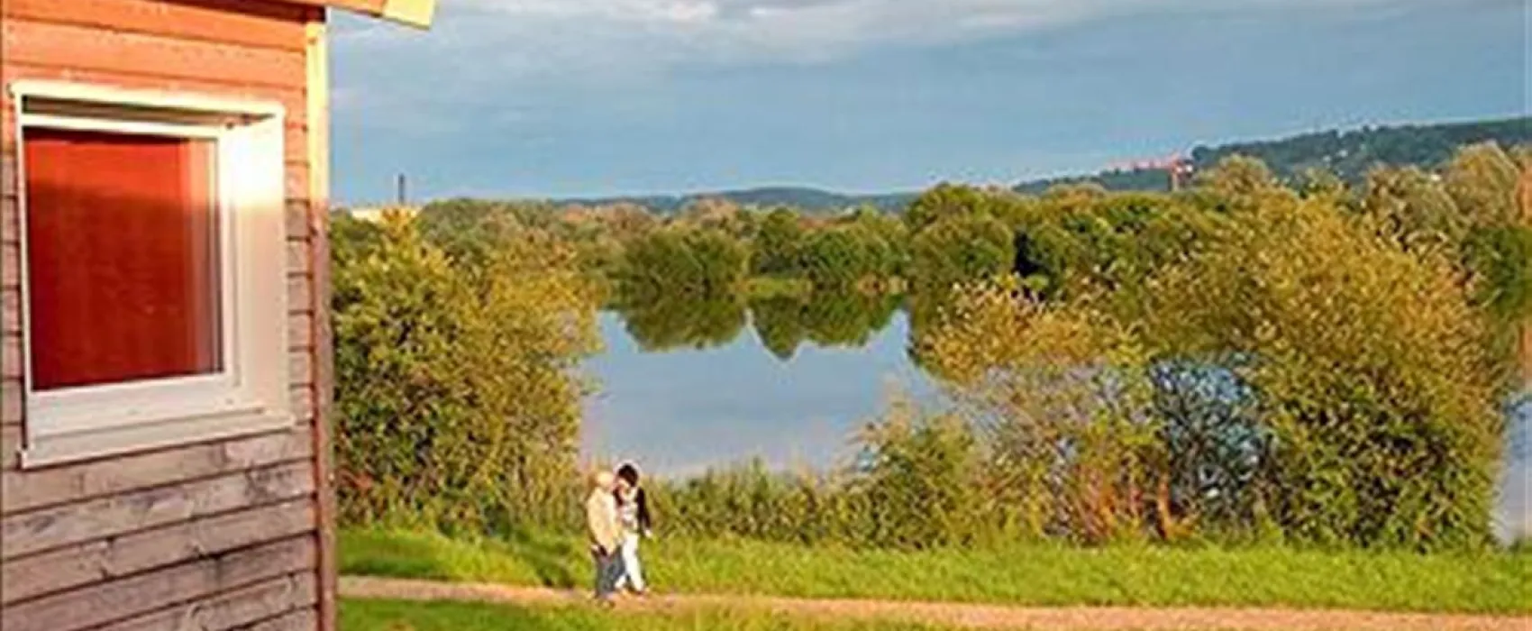 Risle Seine Les Etangs
