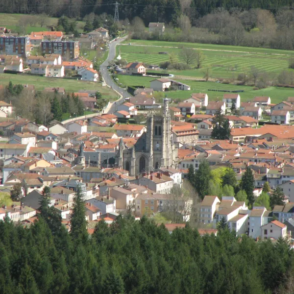 Camping La Vallée Verte