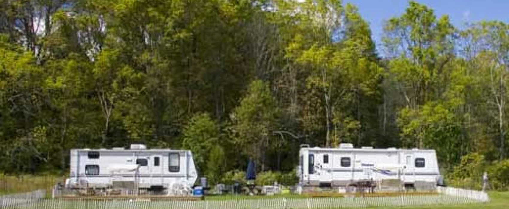 Windy Acres Campground