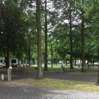 J&D Campground