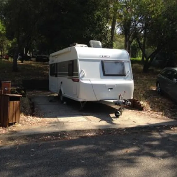 Lisboa Camping & Bungalows