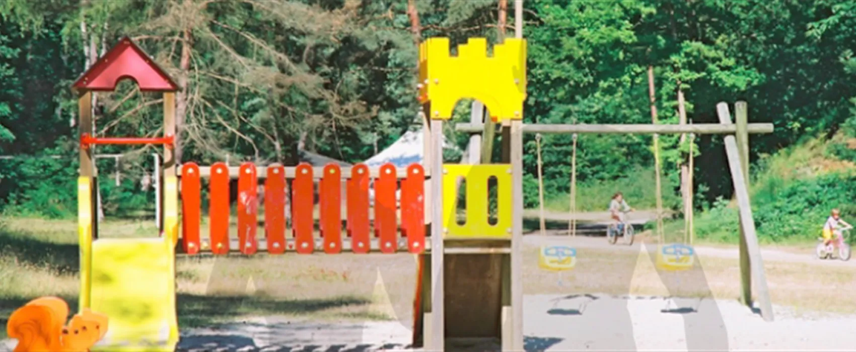 Le Parc Des Roches
