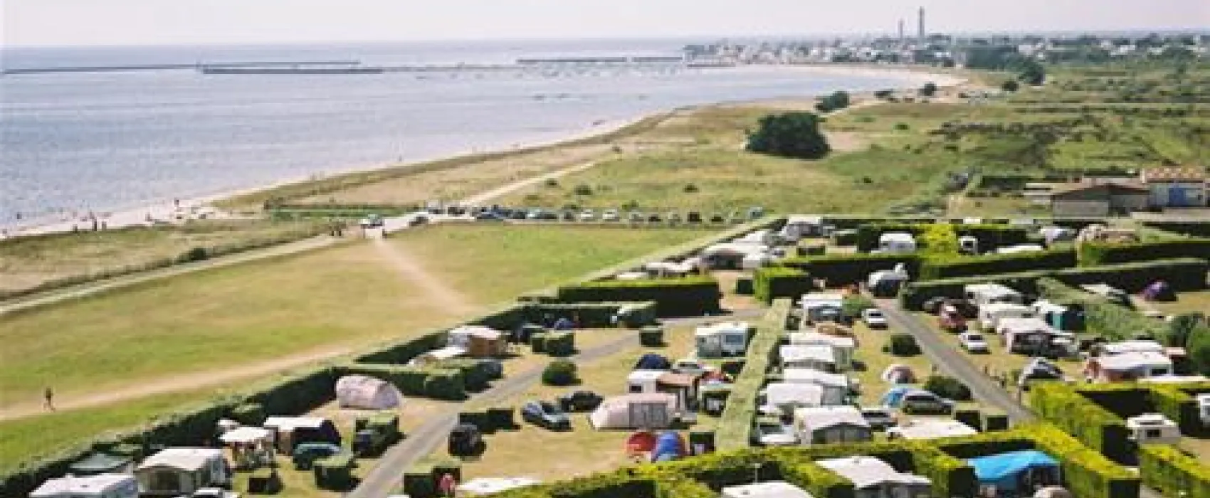 Camping Municipal Toul Ar Ster