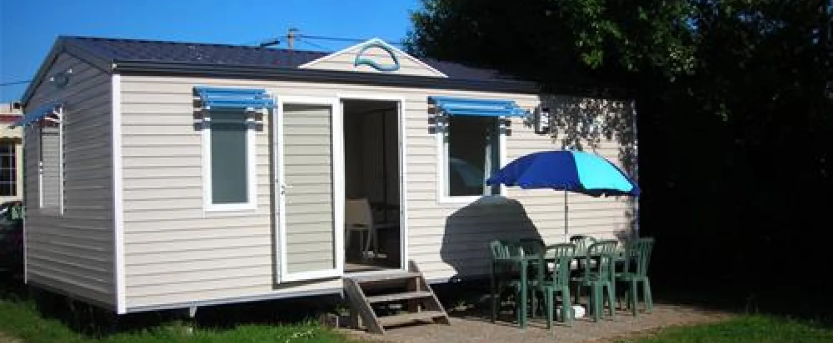 Camping La Padrelle