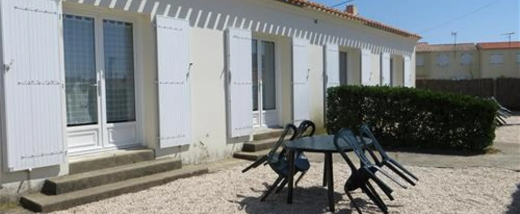 Camping La Padrelle