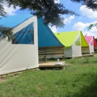 Camping La Padrelle