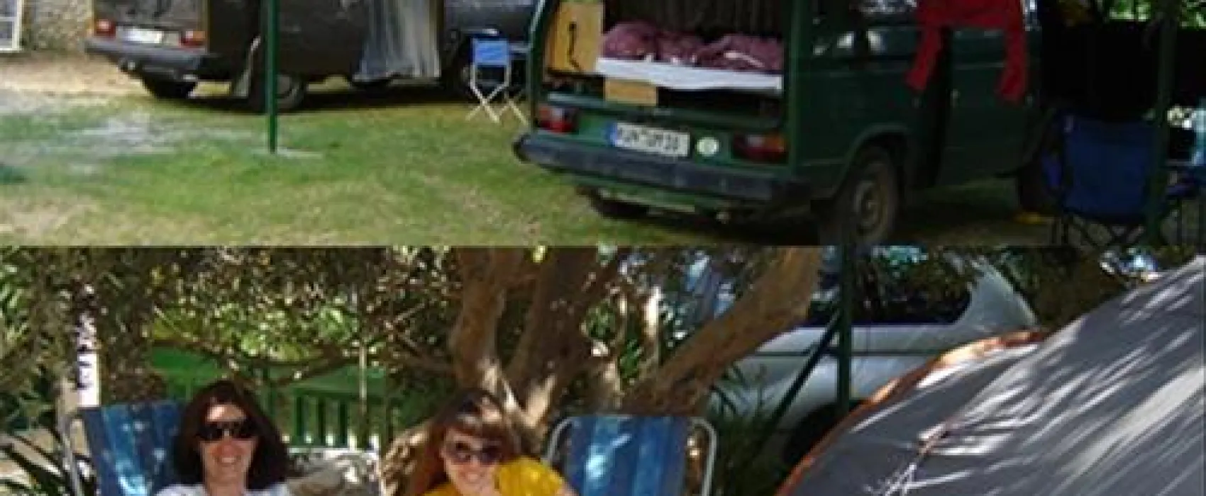 Camp Mario